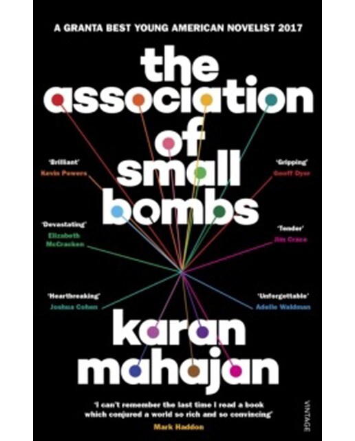 The association of small bombs 1