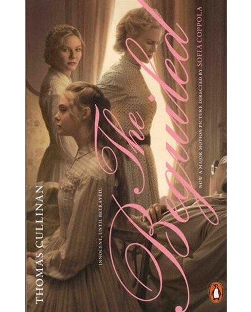 Imagem 0 de Beguiled (film), the