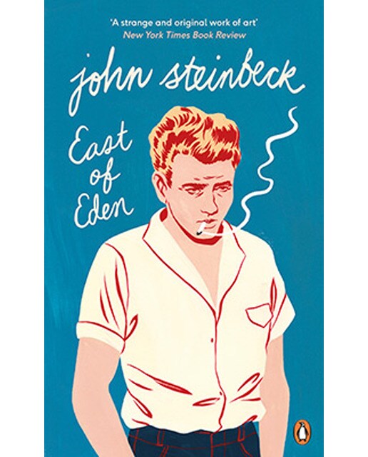 East Of Eden 1