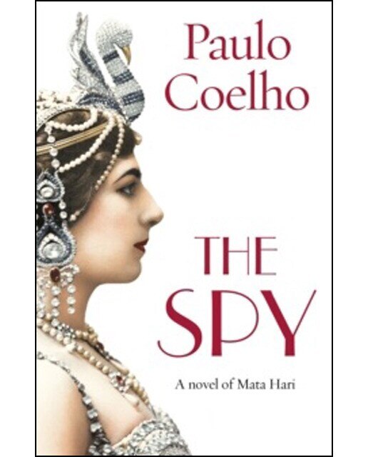 The spy 1