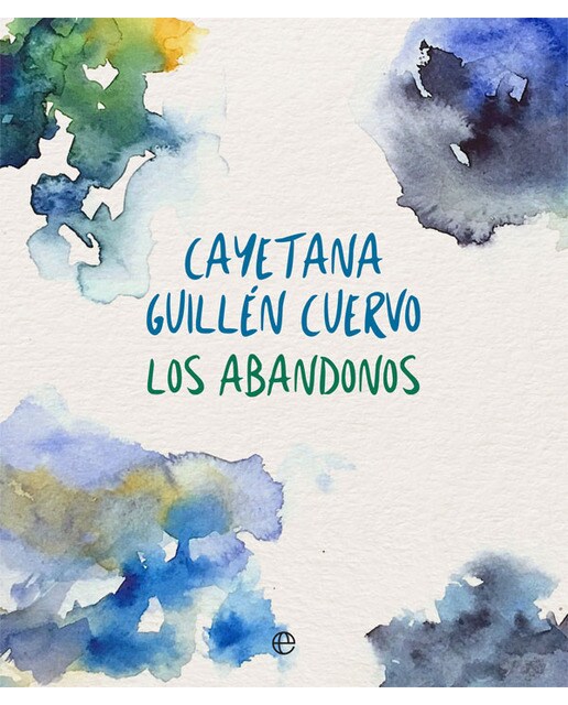 Imagen 0 de Los abandonos (Tapa dura)