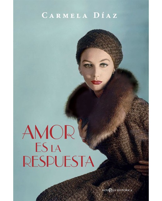 Amor Es La Respuesta 1