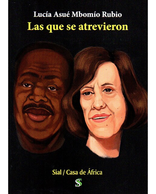 Las que se atrevieron 1