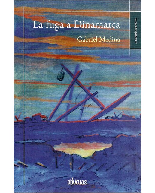 La fuga a dinamarca