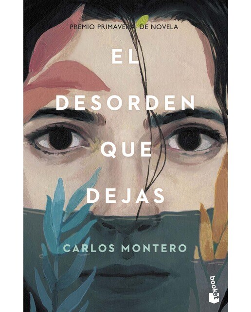 Imagen 0 de El desorden que dejas