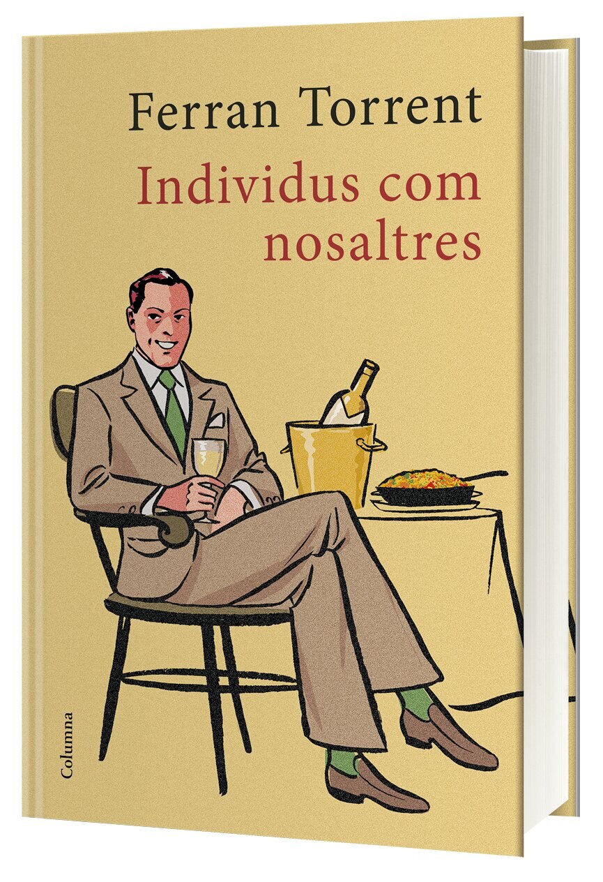 Individus com nosaltres (Tapa dura) 2