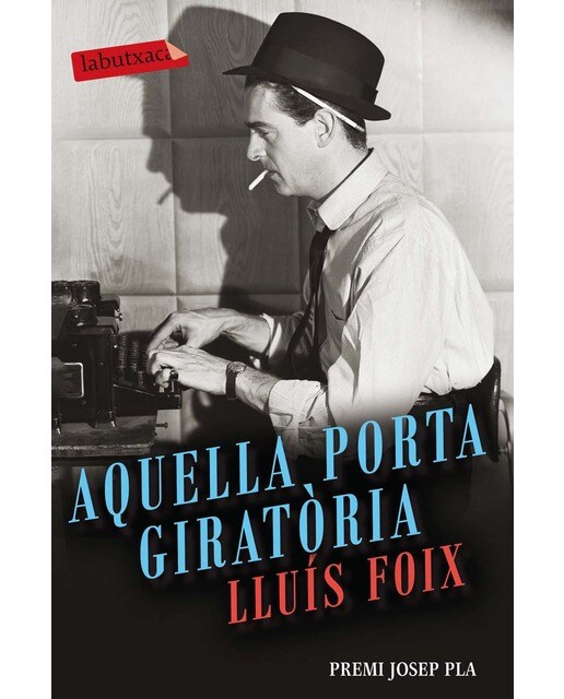 Imagen 0 de Aquella porta giratòria (Bolsillo) (Tapa blanda)