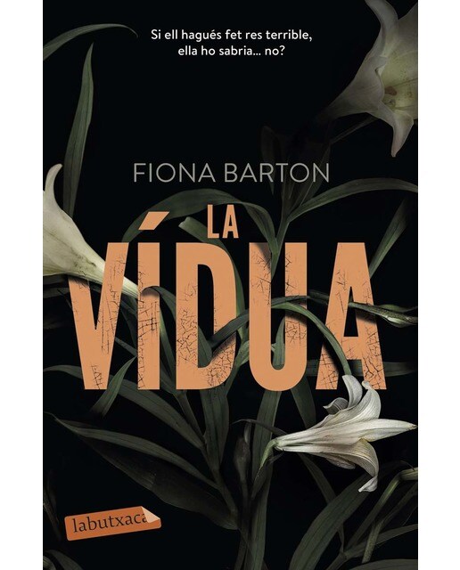 La vídua (Bolsillo) (Tapa blanda) 1