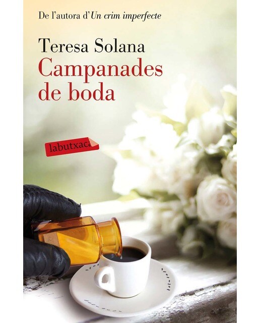 Imagem 0 de Campanades de boda(Bolsillo) (Tapa blanda)