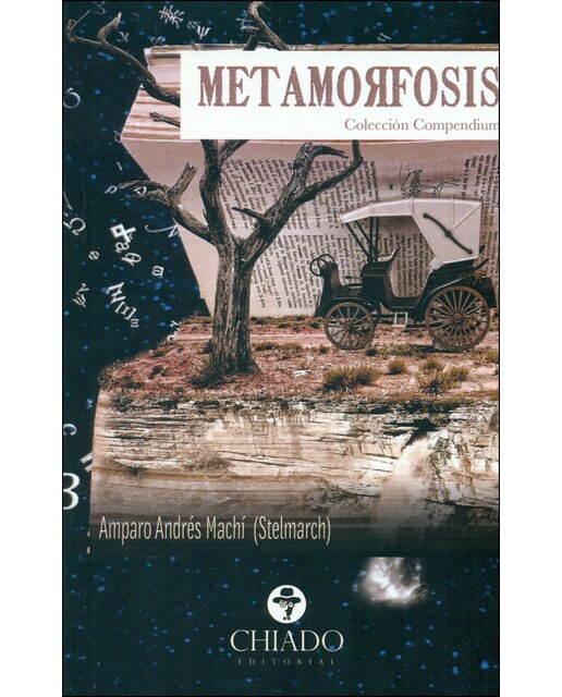 Metamorfosis