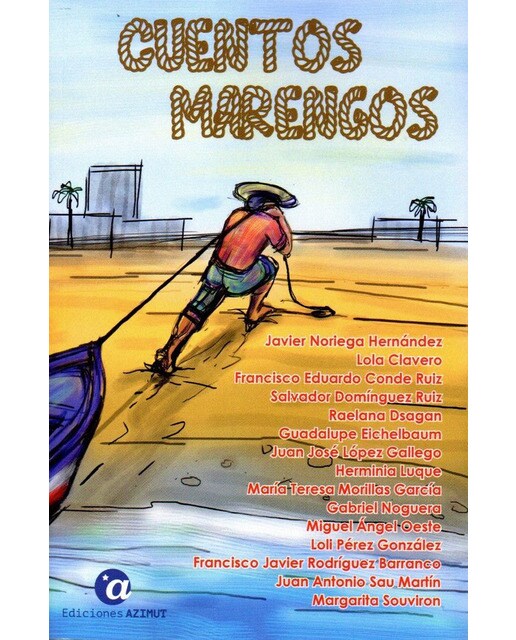 Imagem 0 de Cuentos marengos(Tapa blanda)