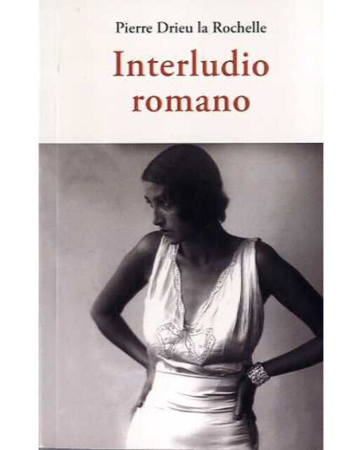 Imagen 0 de Interludio romano (Tapa blanda)