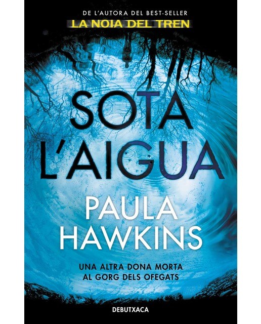 Sota l'aigua