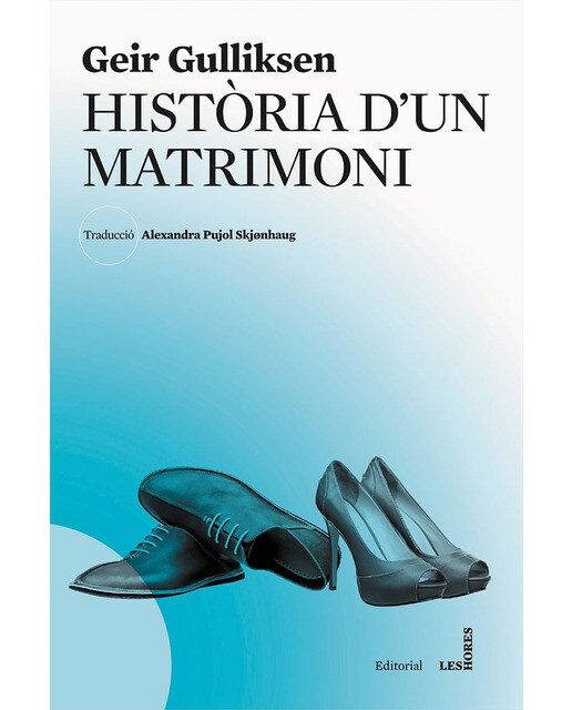 Imagem 0 de Història d'un matrimoni(Tapa blanda)