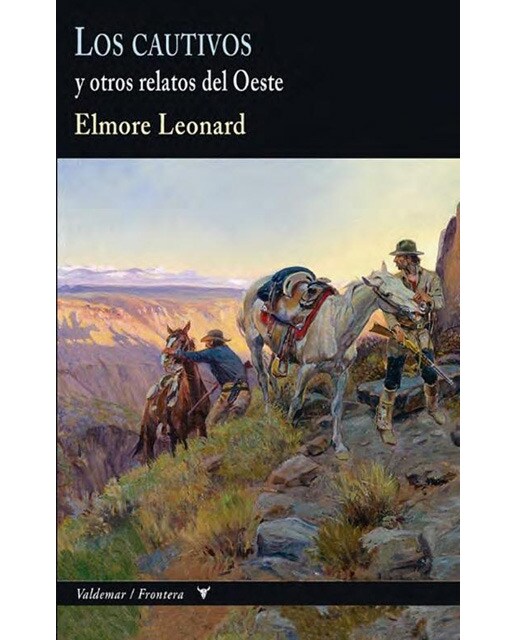 Imagem 0 de Los Cautivos