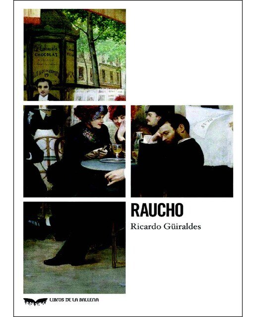Imagen 0 de Raucho