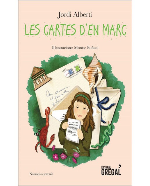 Les Cartes D'en Marc 1