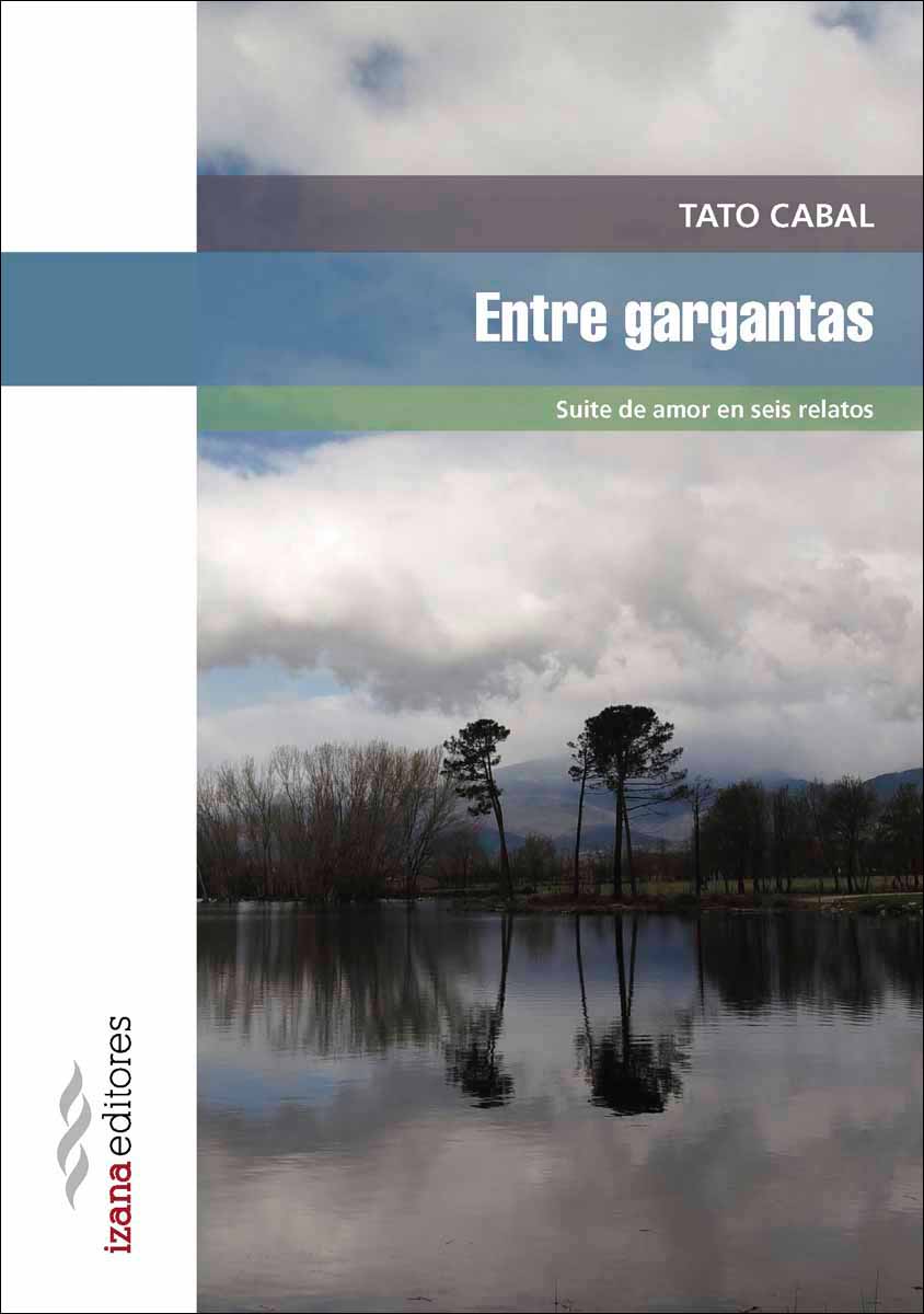 Imagen 0 de Entre gargantas (Tapa blanda)