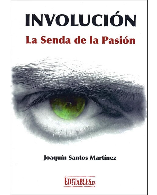 Imagem 0 de Involución. La Senda De La Pasión