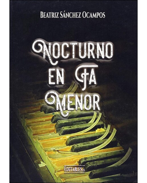Imagen 0 de Nocturno en fa menor