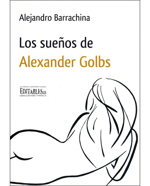 Imagem 0 de Los Sueños De Alexander Golbs