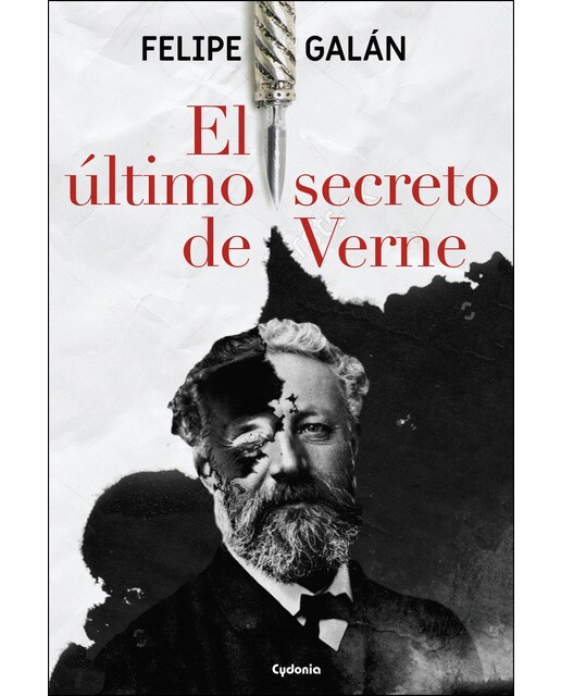 Imagen 0 de El último secreto de verne (Tapa blanda)