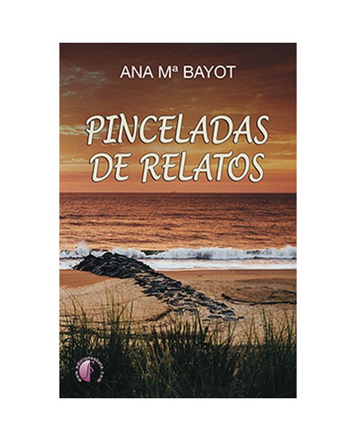 Imagen 0 de Pinceladas de relatos (Tapa blanda)