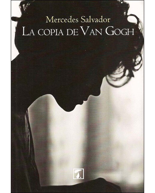 La copia de van gogh