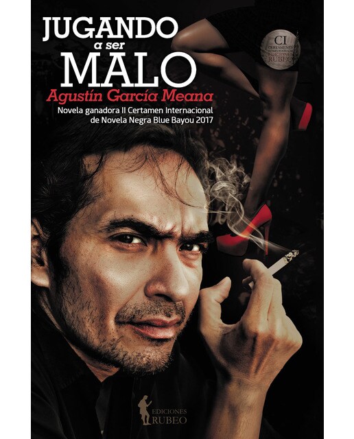 Jugando A Ser Malo 1