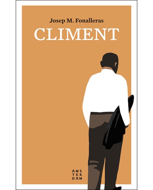 Imagen 0 de Climent (Tapa blanda)