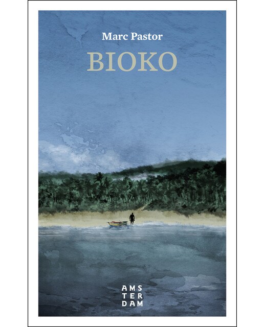Imagen 0 de Bioko  (Tapa blanda Tapa blanda con solapas)