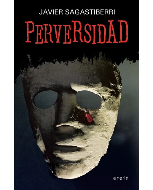 Perversidad(Tapa blanda) 1