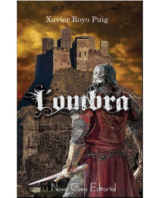 L'Ombra (Capa mole) 1