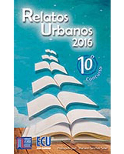 Relatos urbanos 2016