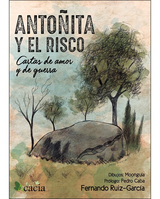 Imagen 0 de Antoñita y el risco