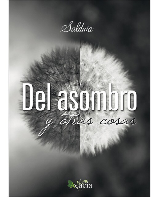 Imagen 0 de Del asombro y otras cosas