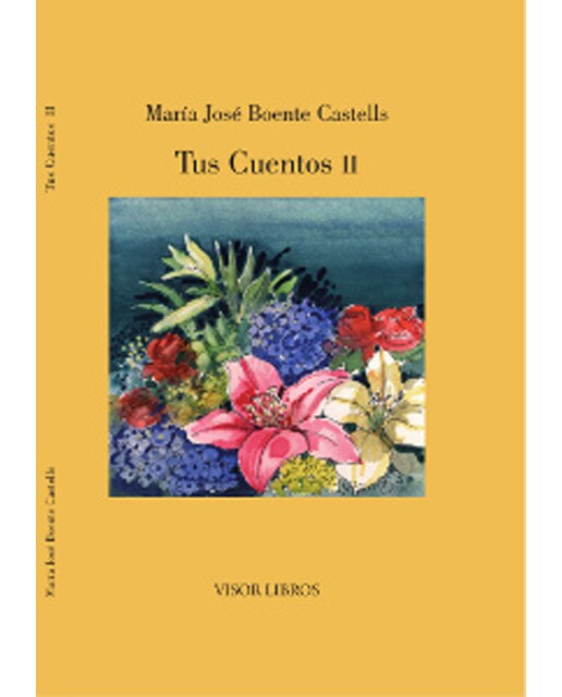 Tus cuentos ii: Vol. Ii(Tapa dura) 1