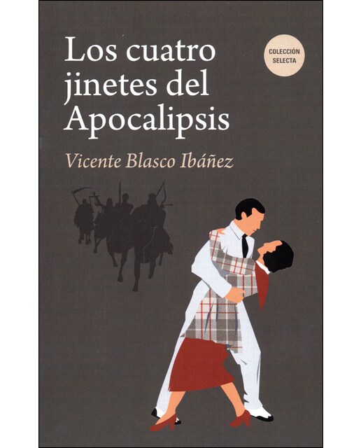 Los cuatro jinetes del apocalipsis
