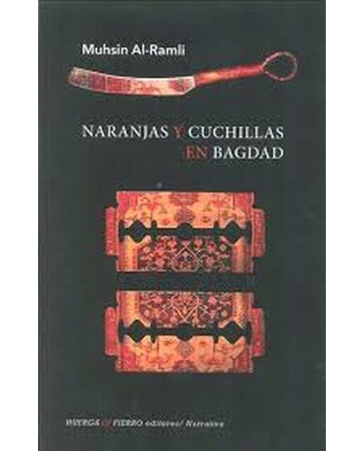 Naranjas Y Cuchillas En Bagdad 1