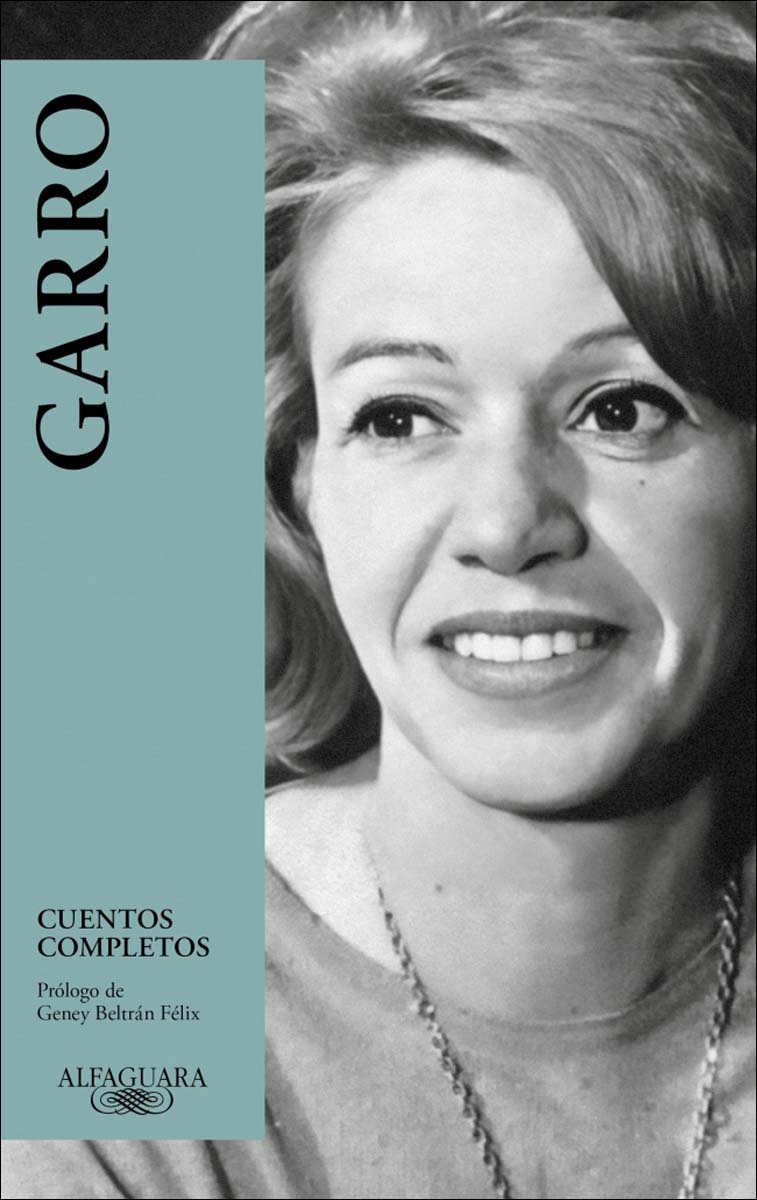 Cuentos completos (Mapa de las lenguas) (Capa mole) 1
