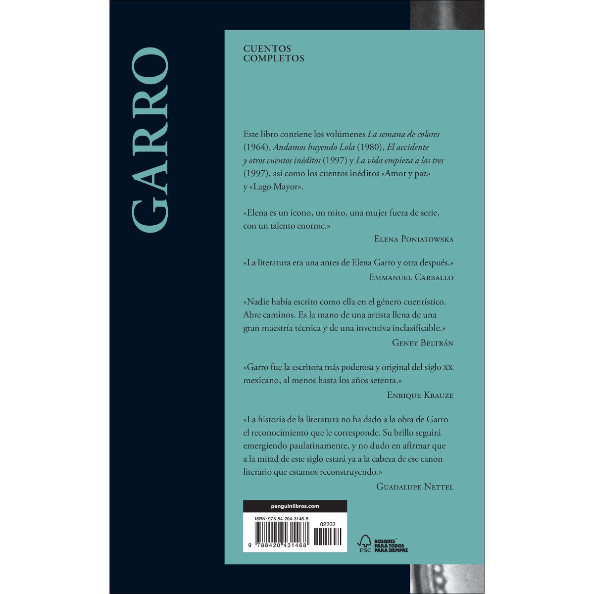 Cuentos completos (Mapa de las lenguas) (Capa mole) 2