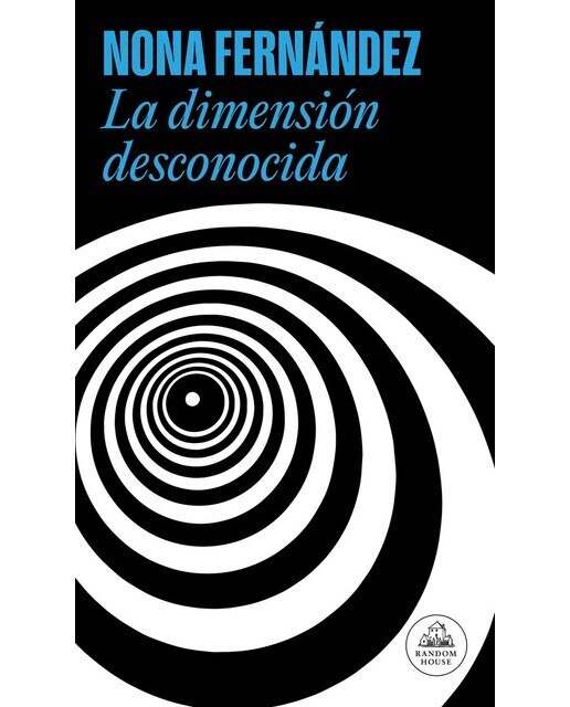 Imagen 0 de La dimensión desconocida (Mapa de las lenguas)  (Tapa blanda)
