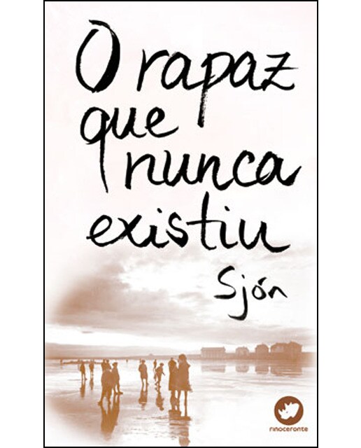 O Rapaz Que Nunca Existiu 1