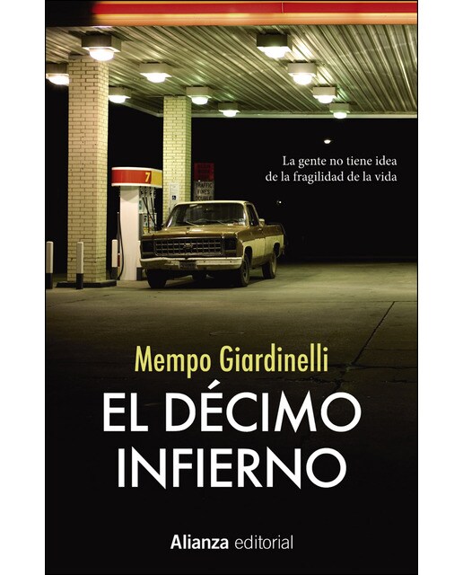 El Décimo Infierno