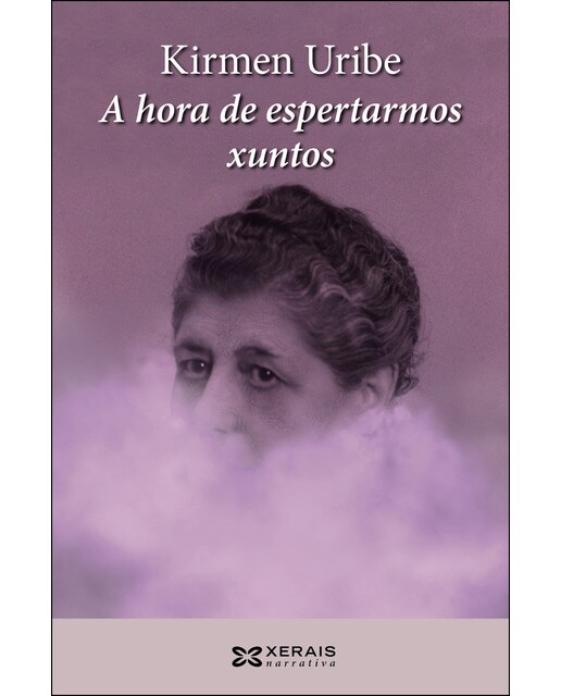 A hora de espertarmos xuntos (Capa mole com abas) 1