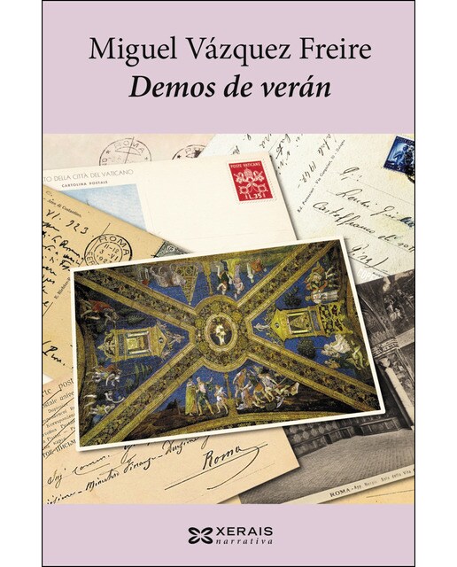 Demos de verán (Capa mole com abas) 1