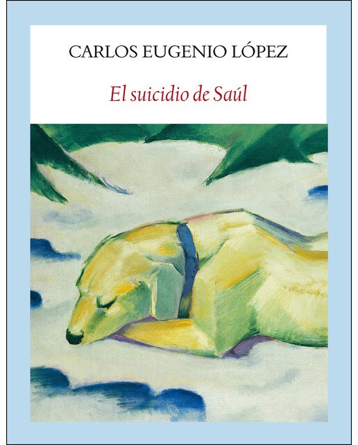 Imagen 0 de El suicidio de saúl