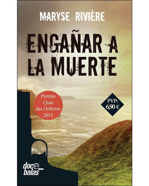 Imagen 1 de Engañar a la muerte (Tapa blanda)