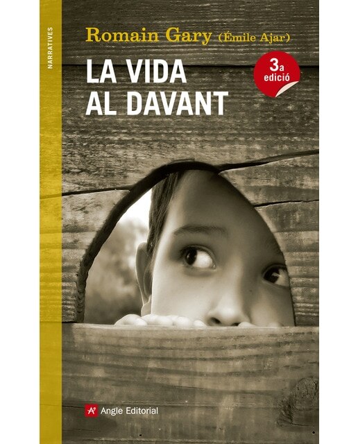 Imagen 0 de La vida al davant