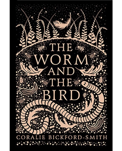 Imagem 0 de The Worm And The Bird